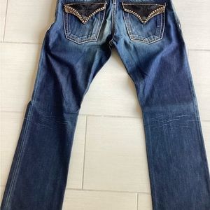 Robins Jeans
